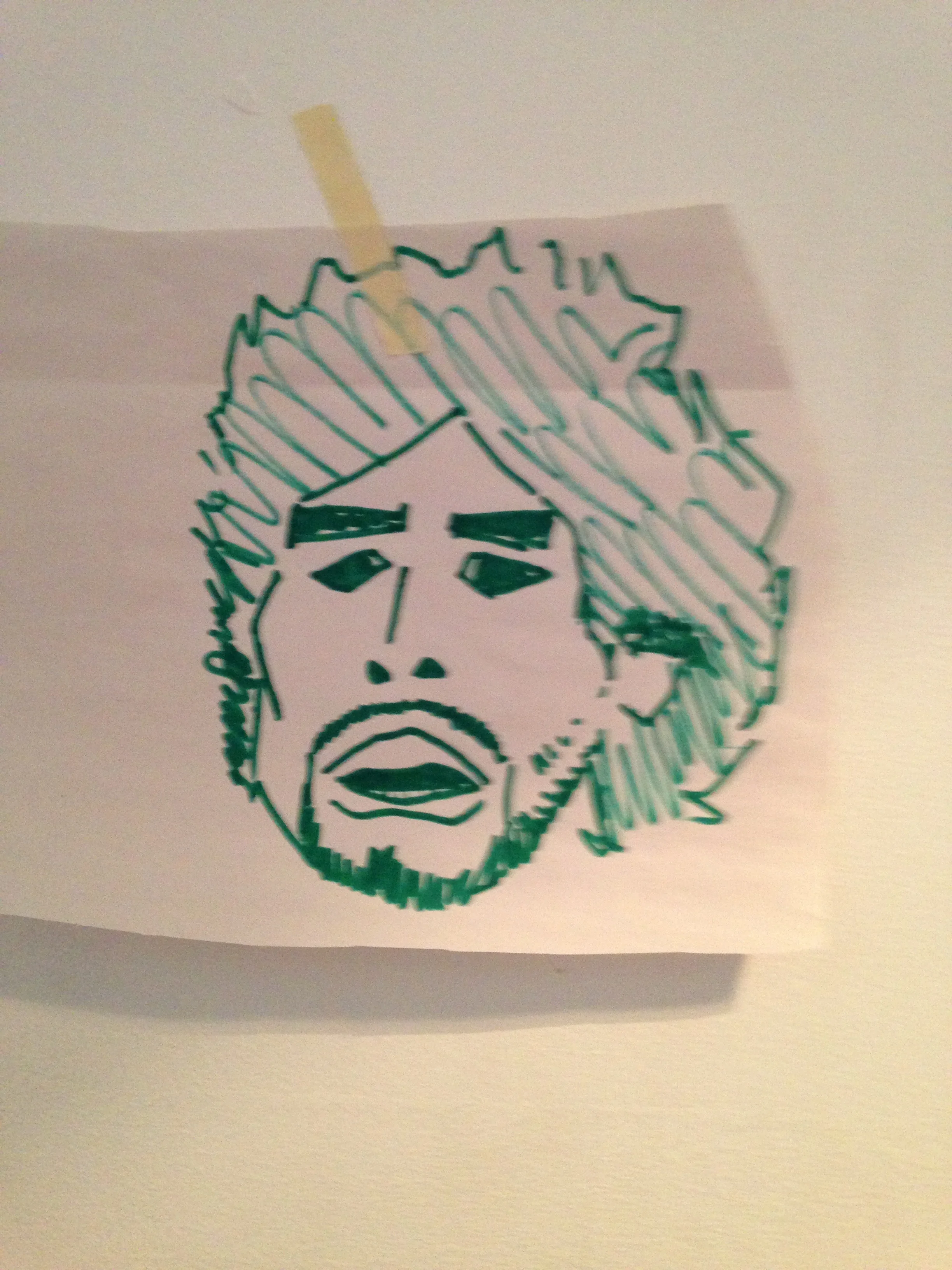 Footnote Number 12 stage draft